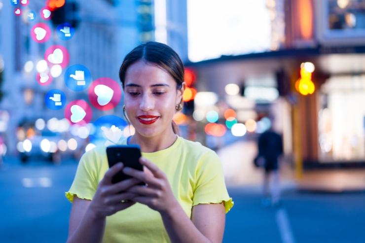 Brand Engagement & Social Media Growth